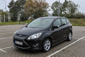 TDCI 2011 r. Bezwypadkowy