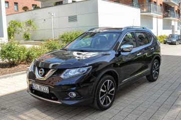 1,6 (163KM) Salon PL Bezwypadkowy Skóry 2015 r. 126 tys.km.
