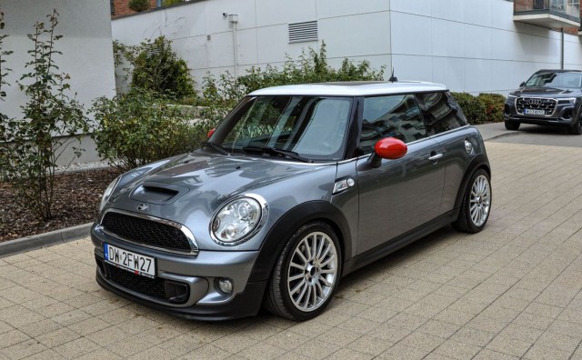 mini