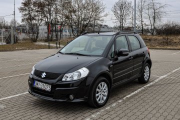 2,0 (135KM) 4x4 Lift 2013 r. 155 tys. km