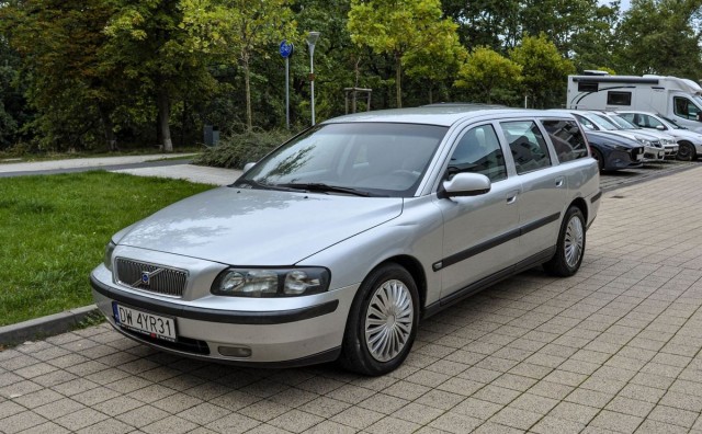 volvo