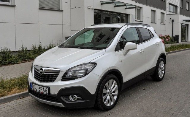 opel