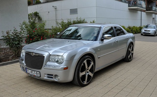 chrysler
