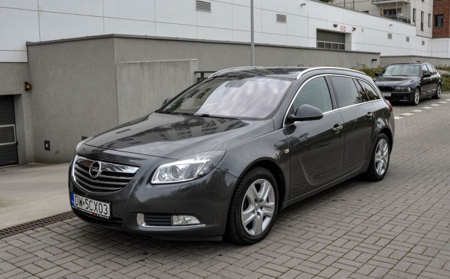 opel