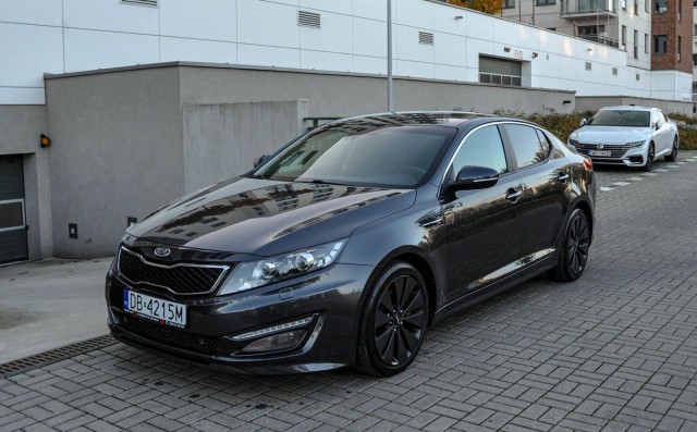 kia