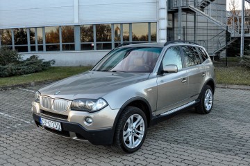 35d BiTurbo (286KM) xDrive Lift Skóry Bezwypadkowy