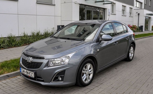 chevrolet