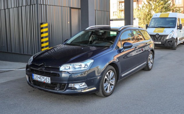 citroen