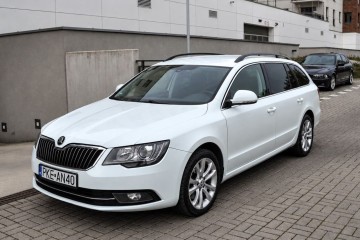 2,0TDI Lift Bezwypadkowy 2015 r.