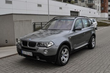 Automat Skóry xDrive Lift Bezwypadkowy