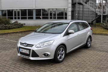 Salon PL 2013 r. 114 tys. km