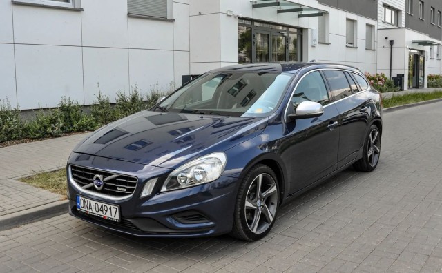 volvo