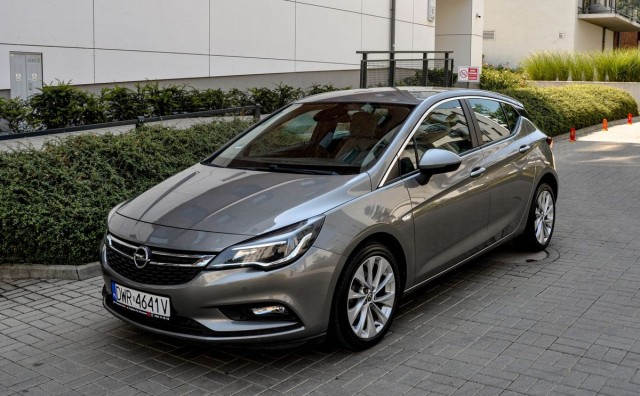 opel