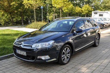2,0HDI (180KM) Automat Lift Skóry 2015 r.