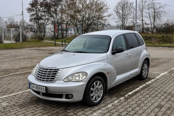 2,4 LPG Lift Bezwypadkowy