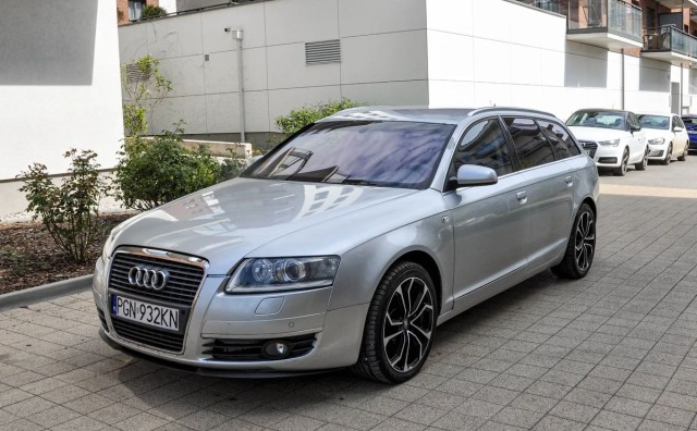 audi
