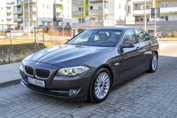 3,0d (245KM) Automat Skóry