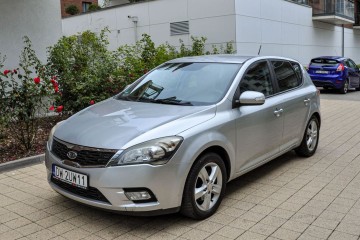 1.6 Automat Lift 2010 r.