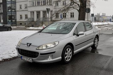 2,0 (138KM) Bezwypadkowy 190 tys. km