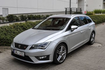 2,0TDI Salon PL 2014 r.