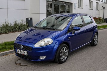 1,4 Klimatyzacja