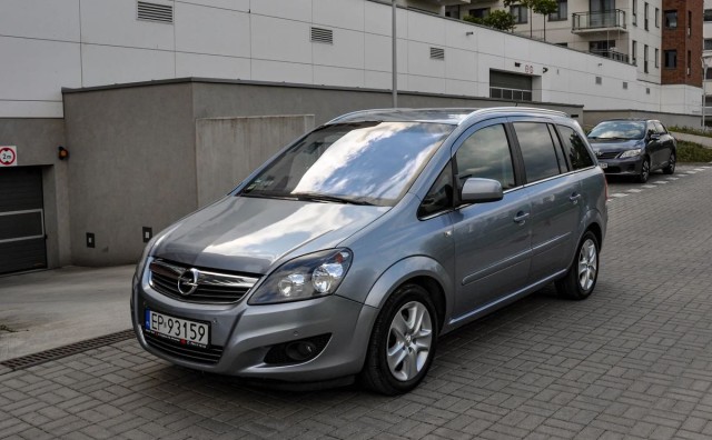 opel