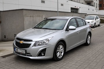 2,0 (163KM) 2013 r. Lift Salon PL 1 właściciel 130 tys.km Bezwypadkowy