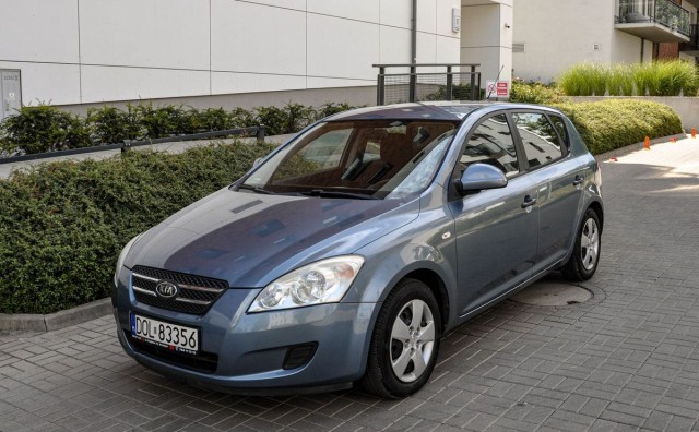 kia