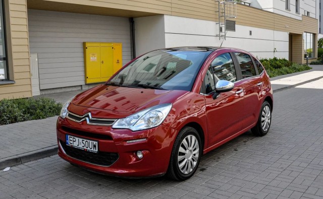 citroen
