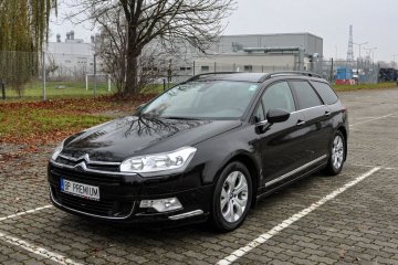 2,0HDI (180KM) 2015 r. Automat Lift Skóry Bezwypadkowy