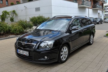 2,0 (147KM) 2008 r. Lift Salon PL