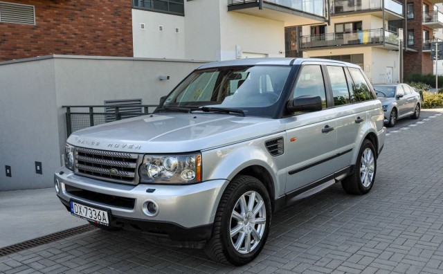 land-rover