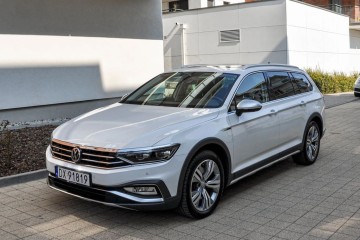 2,0TDI (240KM) DSG 4Motion Skóry Lift 2020 r. Bezwypadkowy