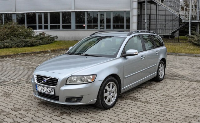 volvo
