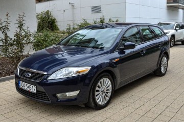 2,0TDCI