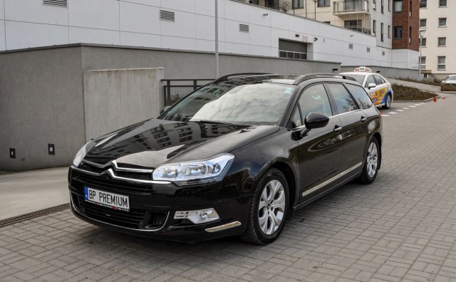 citroen