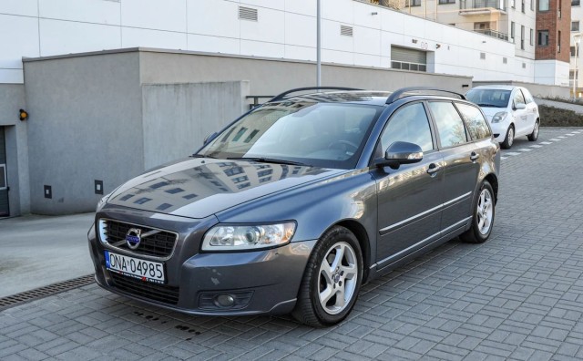volvo