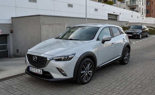 mazda