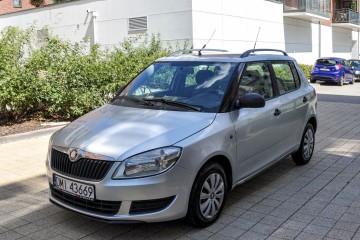 1,4 (86KM) Lift Salon PL