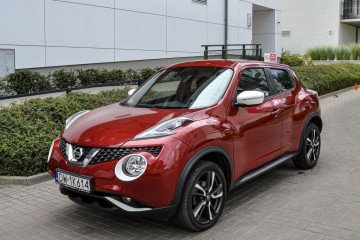 Salon PL Lift 2016 r. 103 tys. km
