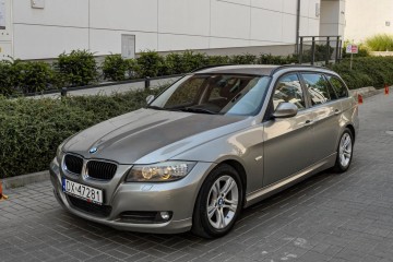 2,0D 2012 r. Lift iDrive Navi
