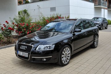 2,7TDI Bezwypadkowy