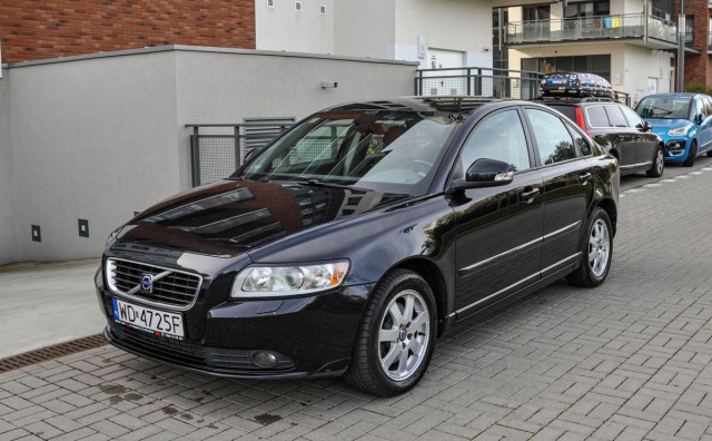 volvo