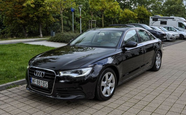 audi