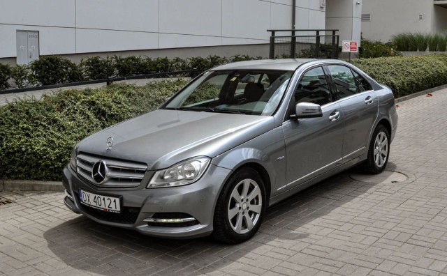 mercedes-benz