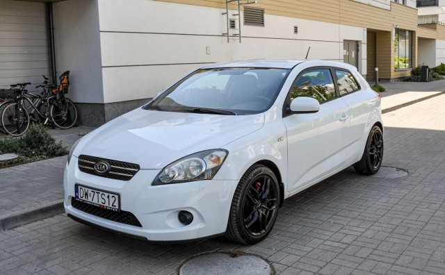 kia