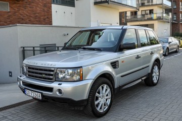 4x4 Skóry Automat