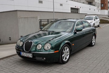 2,7d (207KM) Automat Skóry Lift Bezwypadkowy