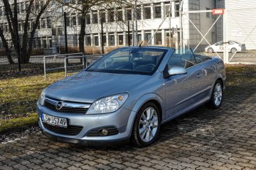 1,8 (140KM) Lift 168 tys.km.