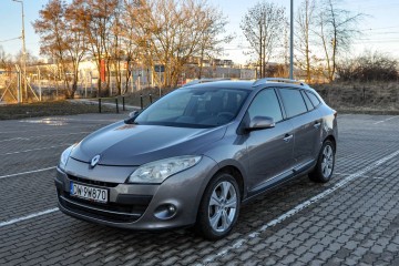 2,0 (140KM) LPG Automat